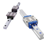 Thomson linear guides